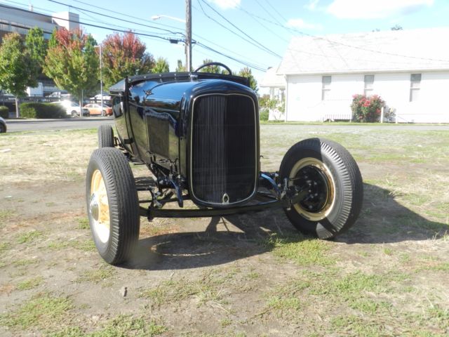 1929 Ford Model A - photo 2