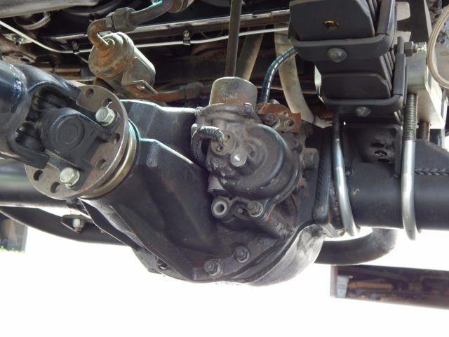 1989 Toyota VWG Van Wagon - photo 10