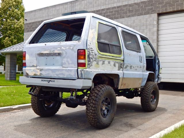 1989 Toyota VWG Van Wagon - photo 3
