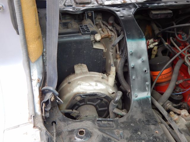 1989 Toyota VWG Van Wagon - photo 7
