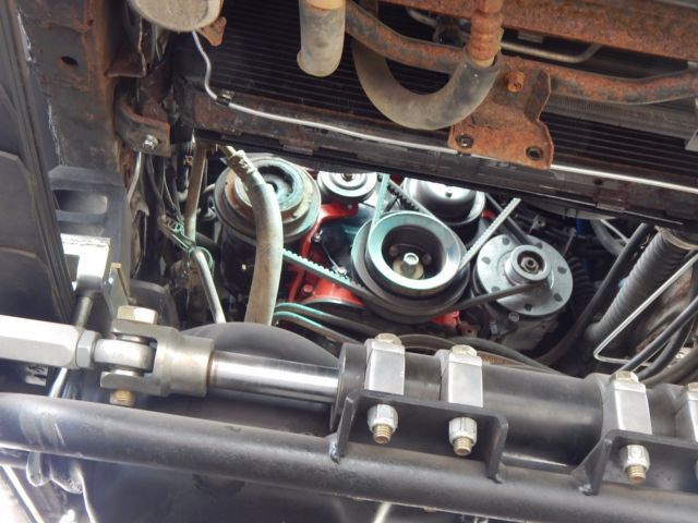 1989 Toyota VWG Van Wagon - photo 9