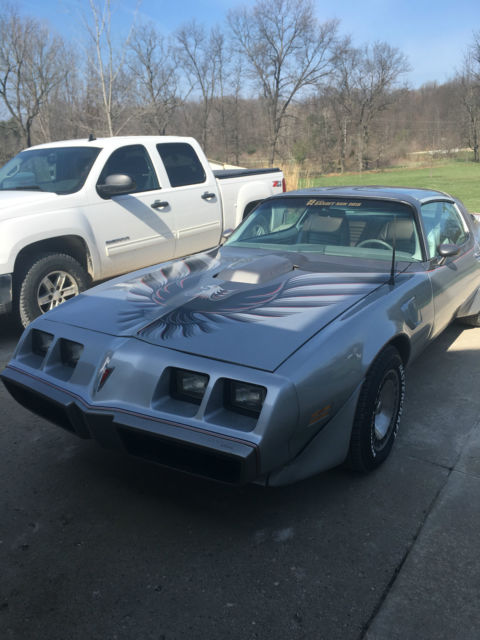 1979 Pontiac Trans Am - photo 2