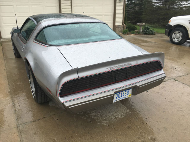 1979 Pontiac Trans Am - photo 4