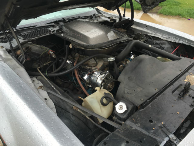 1979 Pontiac Trans Am - photo 6