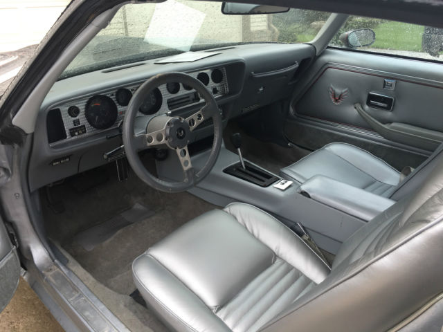1979 Pontiac Trans Am - photo 7