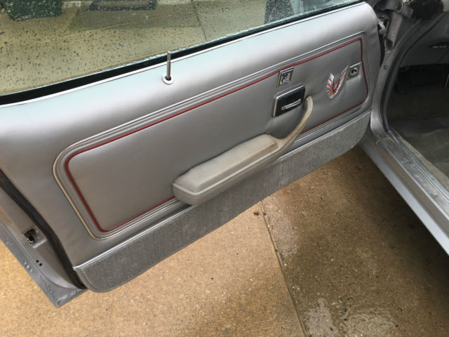 1979 Pontiac Trans Am - photo 8