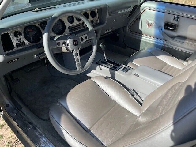 1979 Pontiac Trans Am - photo 11