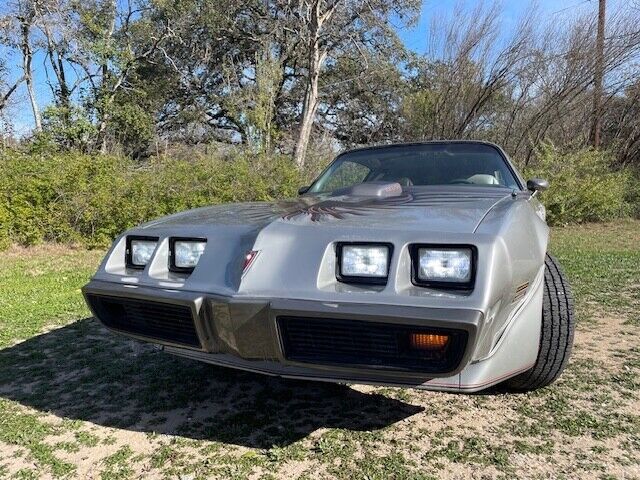 1979 Pontiac Trans Am - photo 2