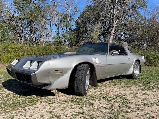 1979 Pontiac Trans Am - photo 3
