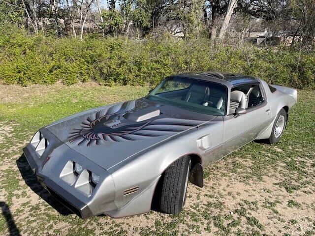 1979 Pontiac Trans Am - photo 4