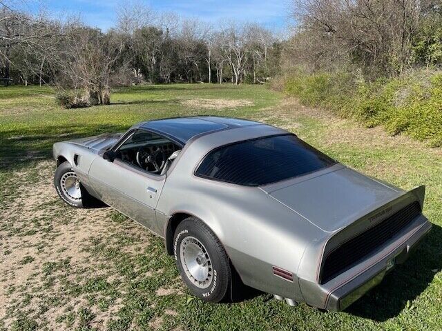 1979 Pontiac Trans Am - photo 5