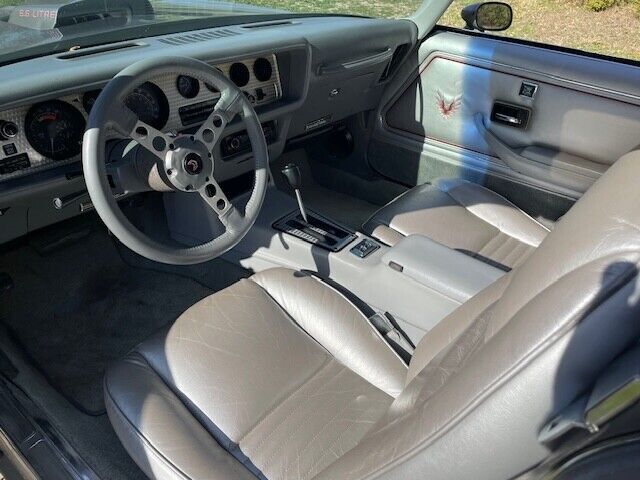 1979 Pontiac Trans Am - photo 6