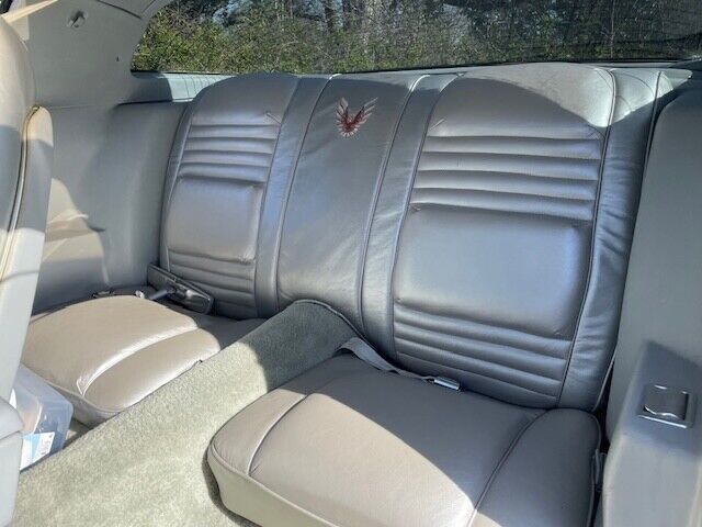 1979 Pontiac Trans Am - photo 7