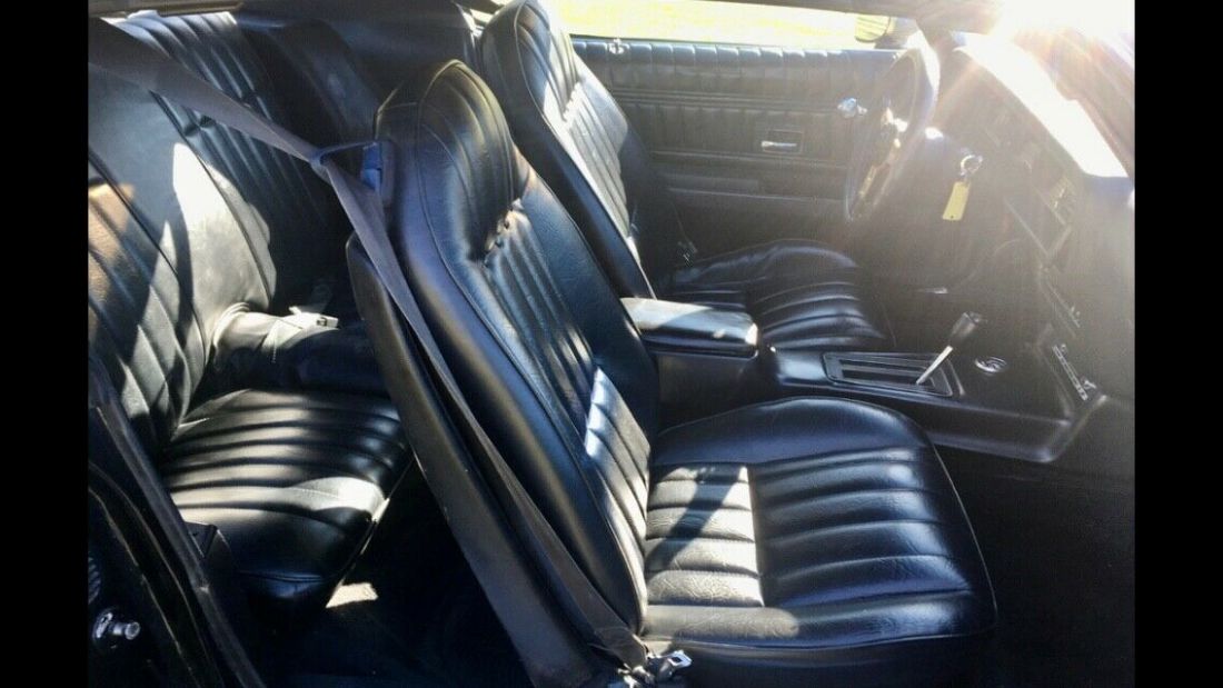 1977 Pontiac Trans Am - photo 11