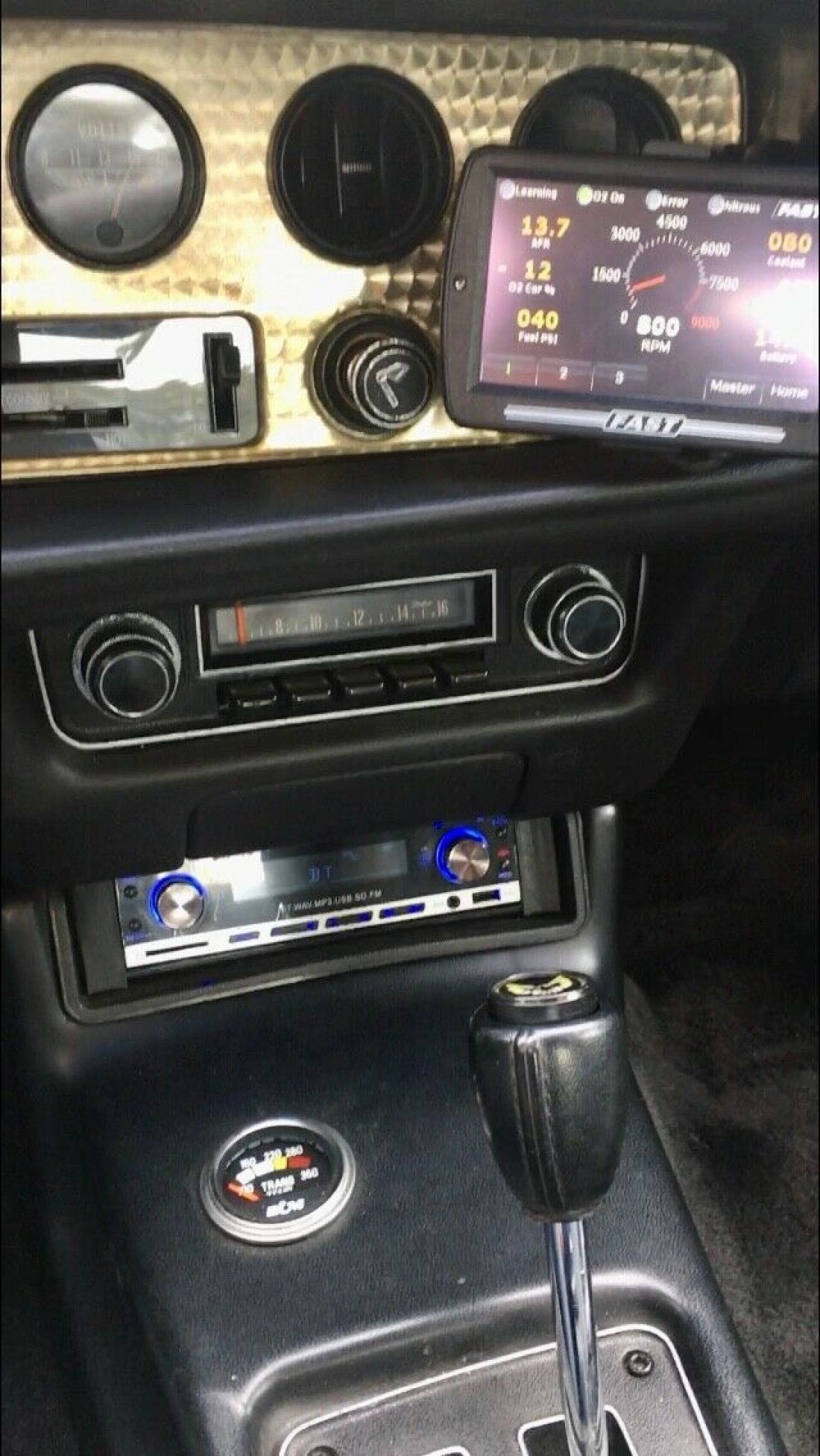 1977 Pontiac Trans Am - photo 13