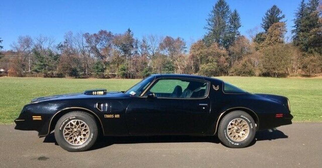 1977 Pontiac Trans Am - photo 4