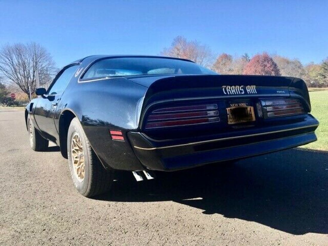 1977 Pontiac Trans Am - photo 5