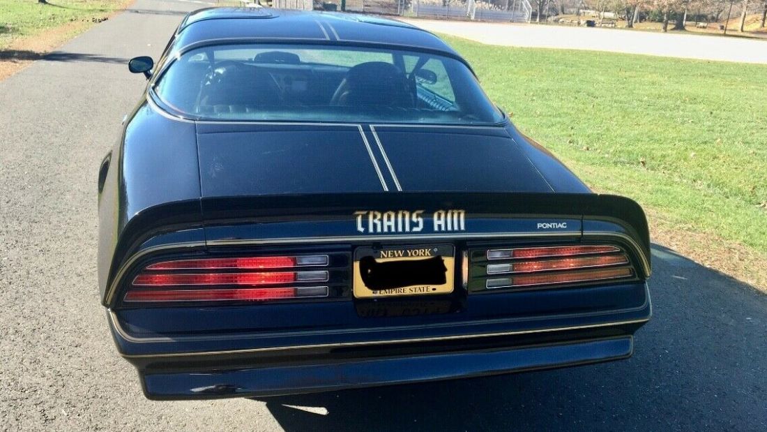 1977 Pontiac Trans Am - photo 6
