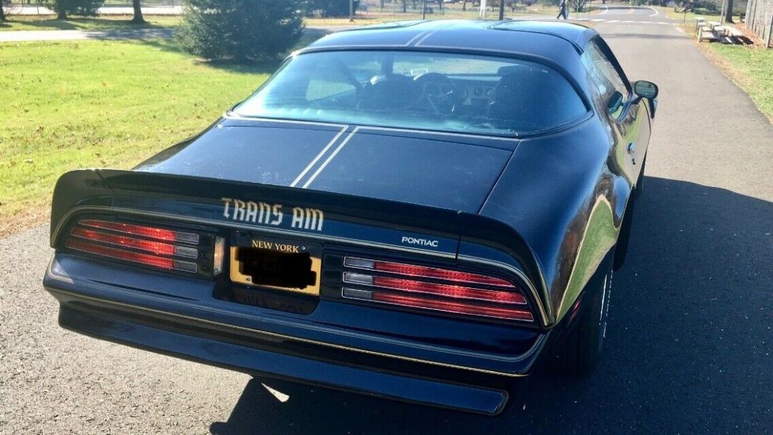 1977 Pontiac Trans Am - photo 7