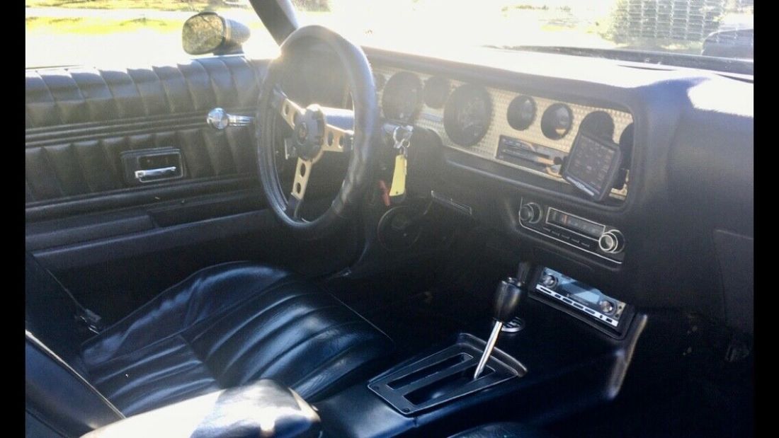 1977 Pontiac Trans Am - photo 9