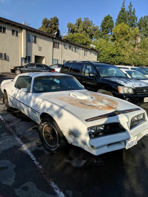 1978 Pontiac Trans Am - photo 2