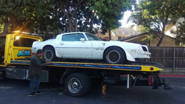 1978 Pontiac Trans Am - photo 5