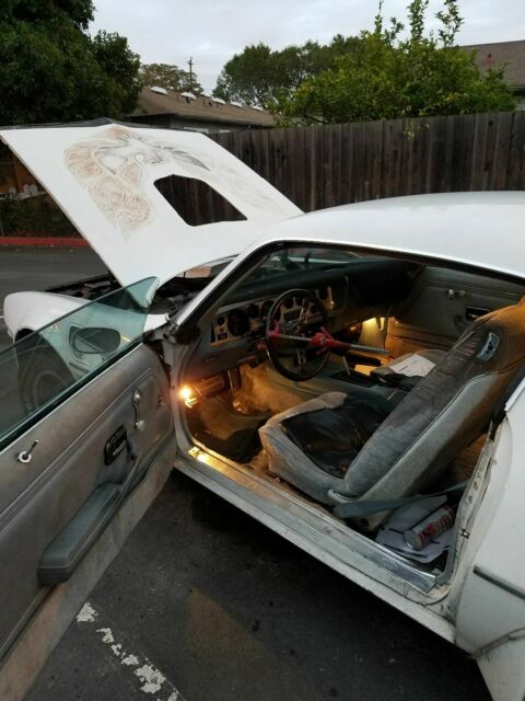 1978 Pontiac Trans Am - photo 6