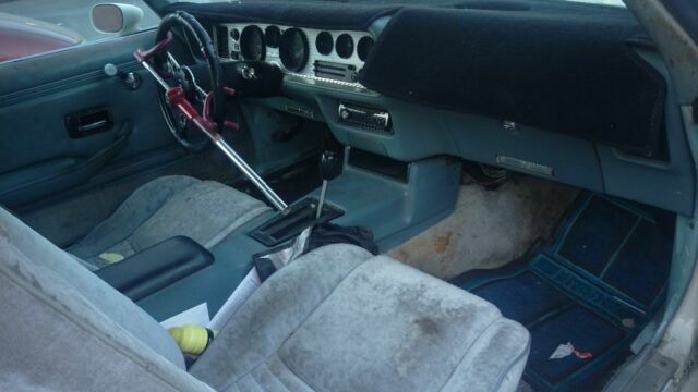 1978 Pontiac Trans Am - photo 7