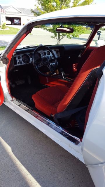 1978 Pontiac Trans Am - photo 5
