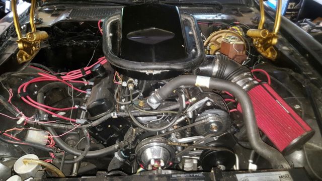 1979 Pontiac Trans Am T Top - photo 4