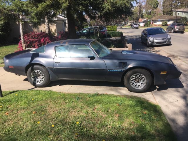 1979 Pontiac Trans Am - photo 3