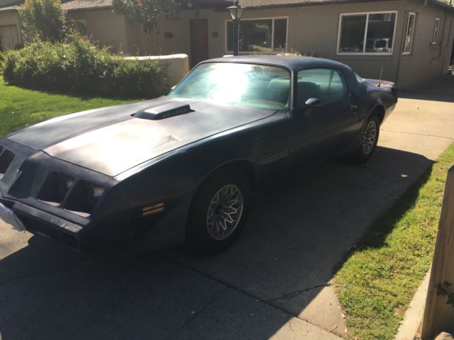 1979 Pontiac Trans Am - photo 4