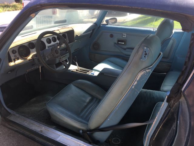 1979 Pontiac Trans Am - photo 7