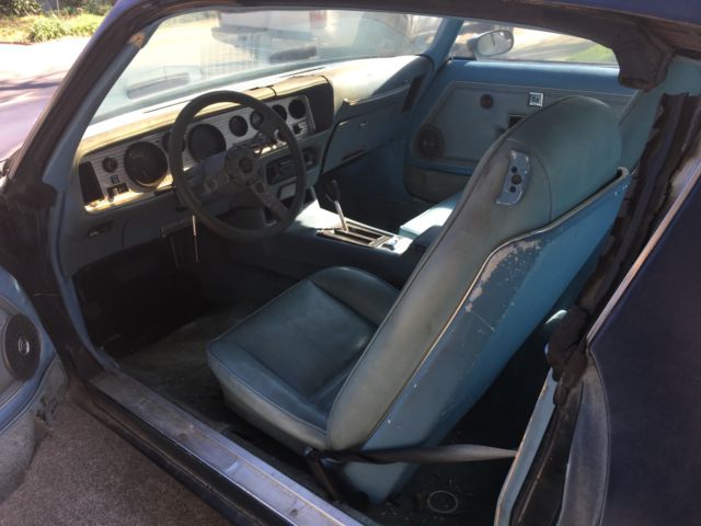 1979 Pontiac Trans Am - photo 8