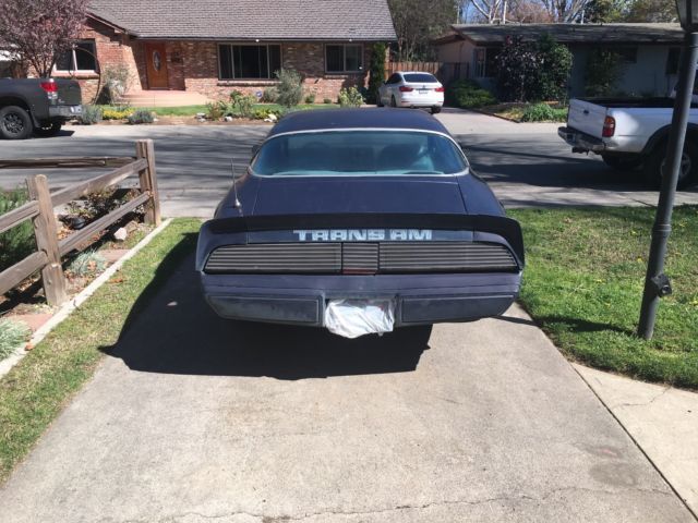 1979 Pontiac Trans Am - photo 9
