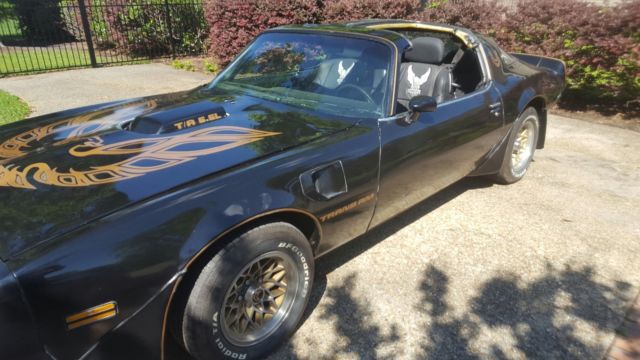 1979 Pontiac Trans Am T Top - photo 7