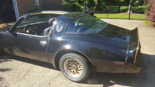 1979 Pontiac Trans Am T Top - photo 8