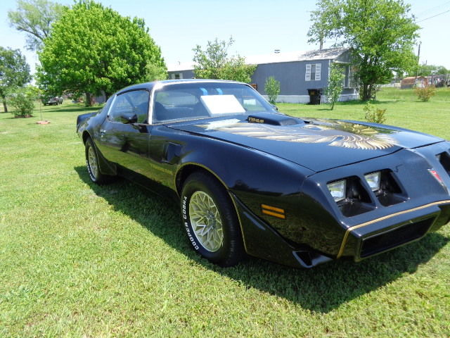 1979 Pontiac Trans Am - photo 10