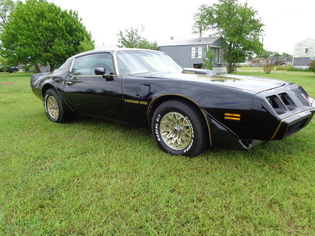 1979 Pontiac Trans Am - photo 12