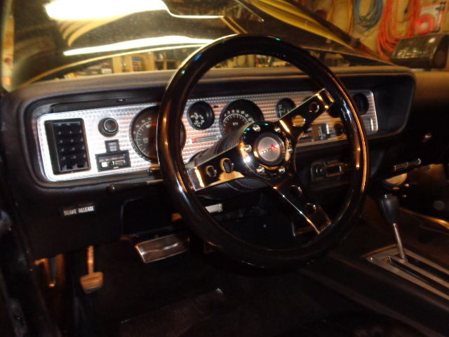 1979 Pontiac Trans Am - photo 13