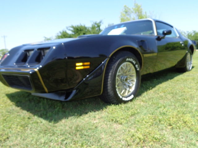 1979 Pontiac Trans Am - photo 9
