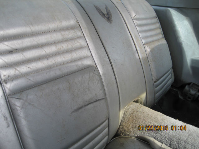 1979 Pontiac Trans Am - photo 11