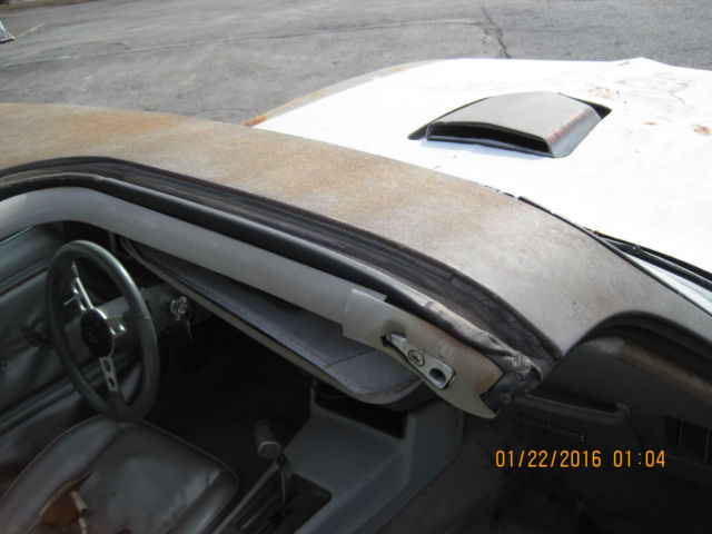 1979 Pontiac Trans Am - photo 13