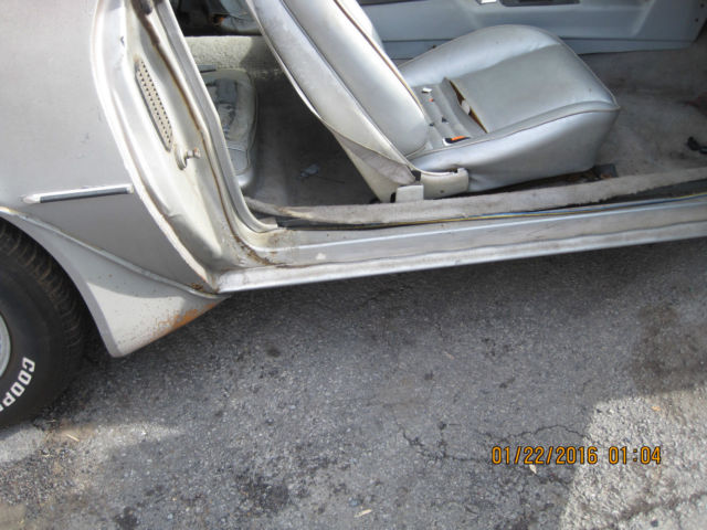 1979 Pontiac Trans Am - photo 9