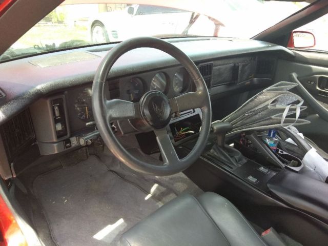1987 Pontiac Trans Am - photo 11
