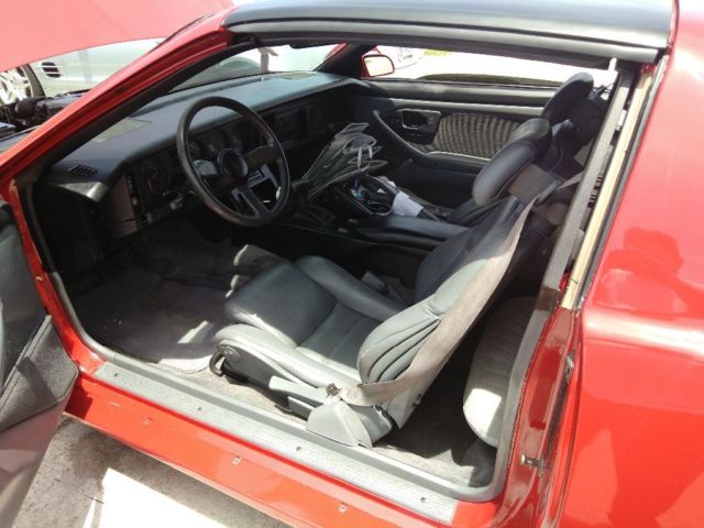 1987 Pontiac Trans Am - photo 12