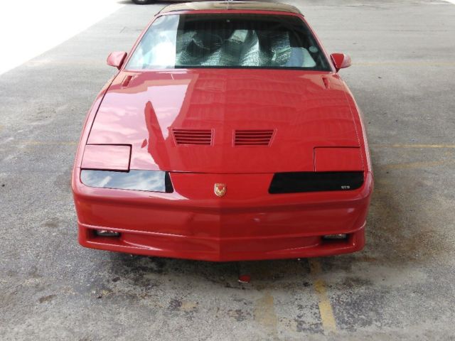 1987 Pontiac Trans Am - photo 3