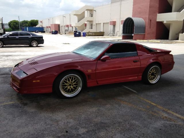 1987 Pontiac Trans Am - photo 4