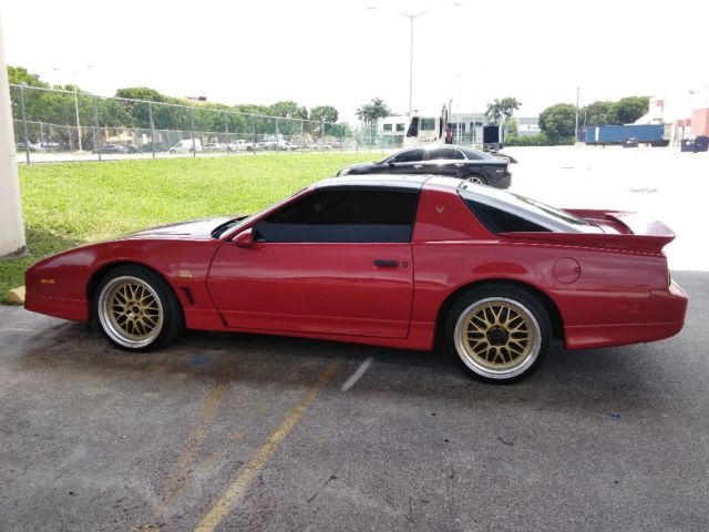 1987 Pontiac Trans Am - photo 5