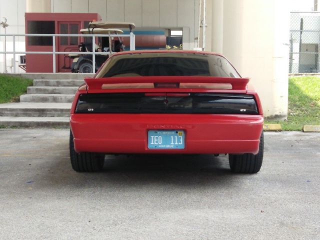 1987 Pontiac Trans Am - photo 6